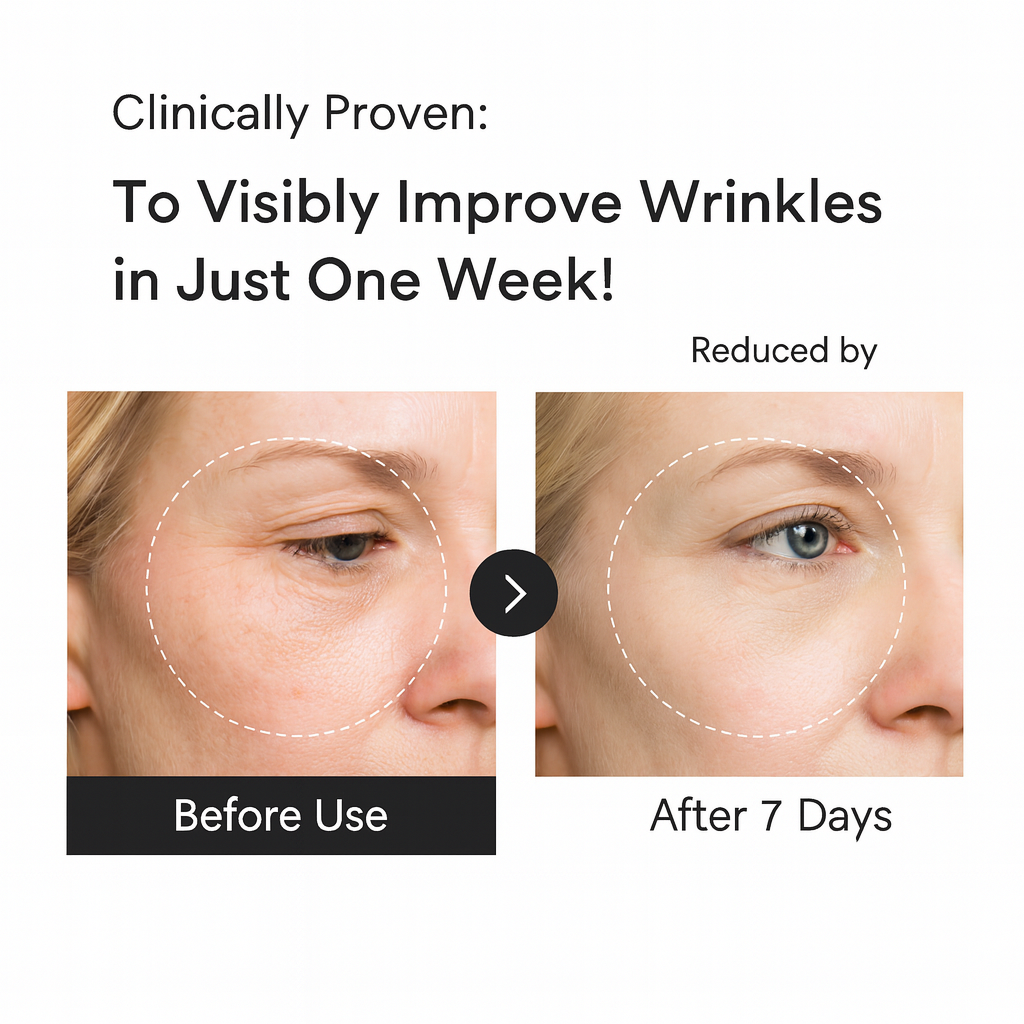 Alorê Collagen Serum – Strengthens your skin barrier for lasting hydration and comfort