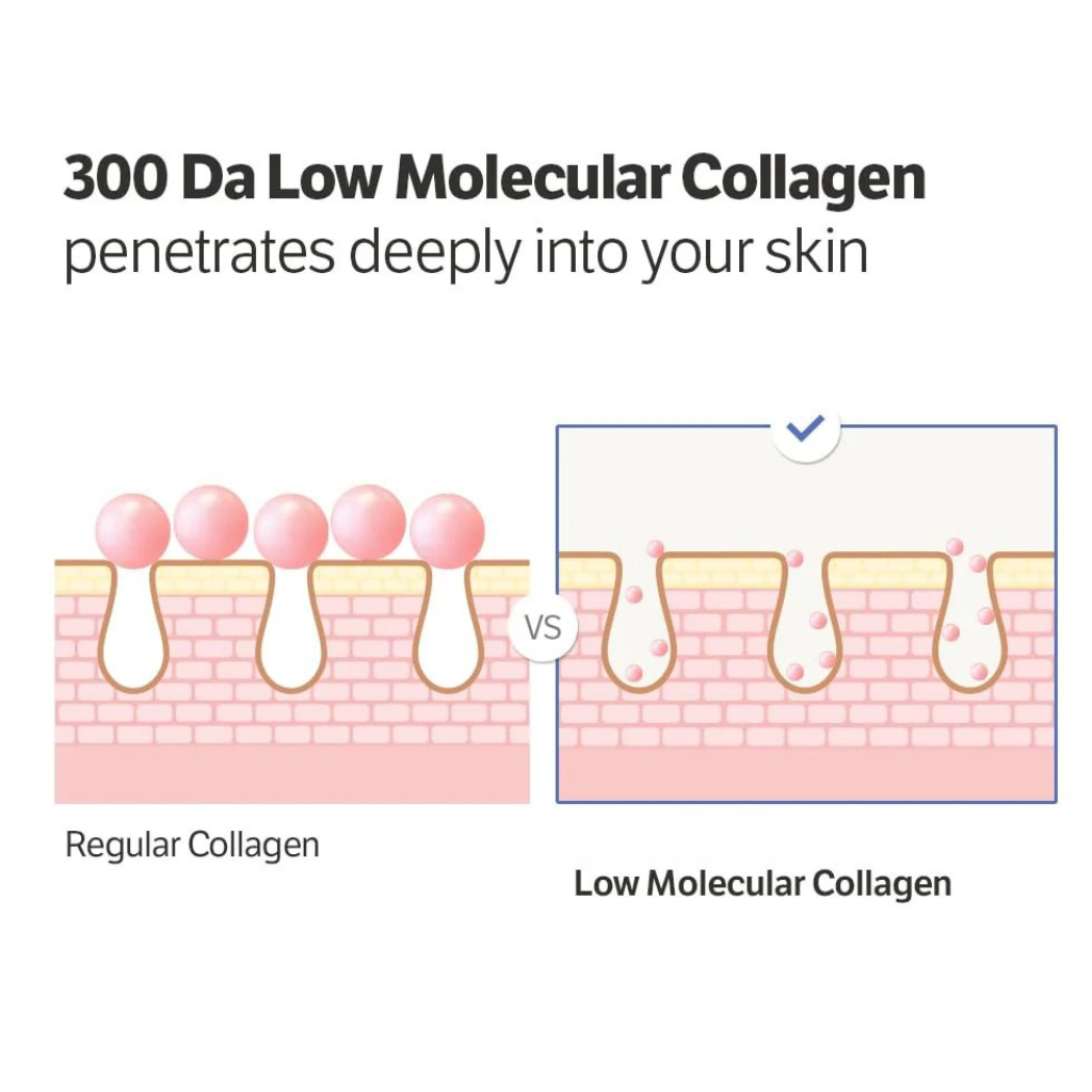 Alorê Collagen Serum – Strengthens your skin barrier for lasting hydration and comfort