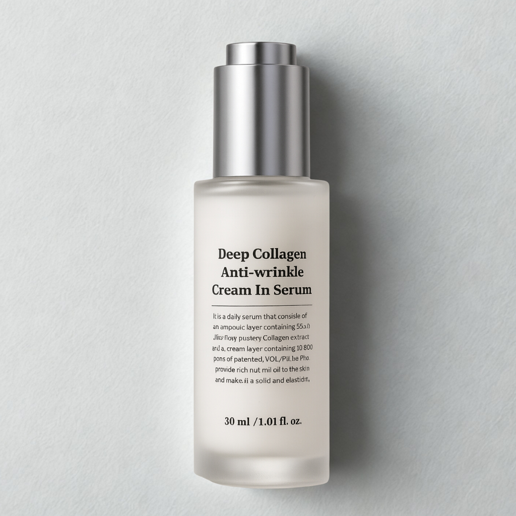 ALORÊ COLLAGEN SERUM BUNDLE